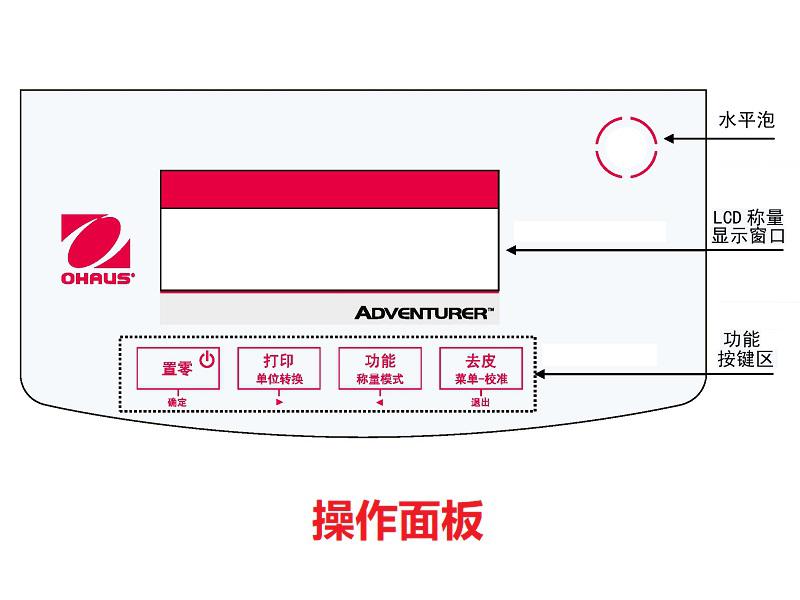 奧豪斯AR522CN電子精密天平4.jpg