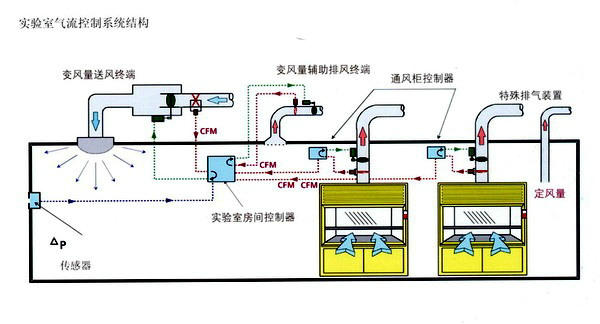 藥品檢驗(yàn)實(shí)驗(yàn)室