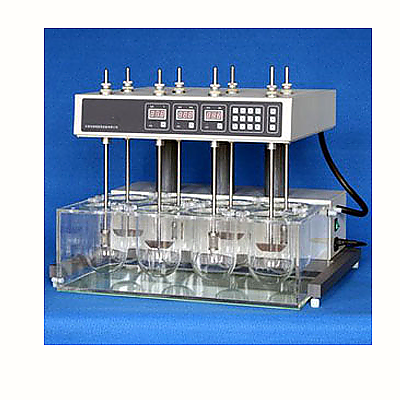 天津新天光智能溶出度測(cè)試儀RC-8A