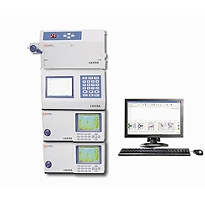 上海儀電LC-210高效液相色譜儀