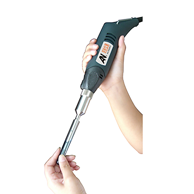 上海昂尼手持式高剪切乳化機(jī)AD145S-P.png