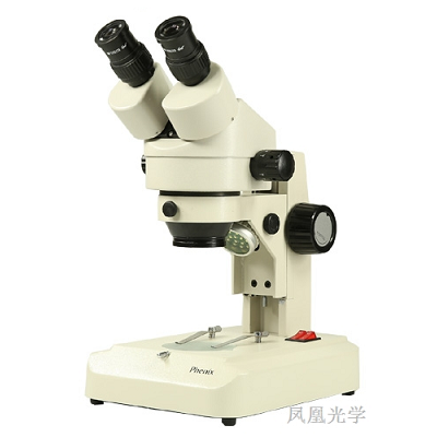 江西鳳凰XTL-165系列變倍體視顯微鏡