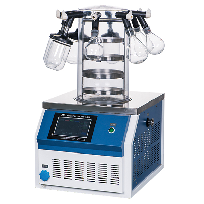 寧波新芝SCIENTZ-10N多歧管普通型冷凍干燥機(jī)