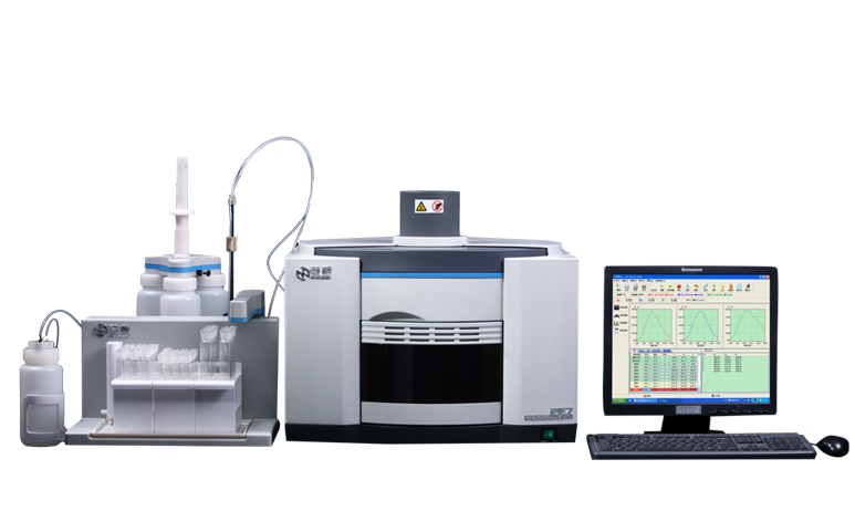 北京普析PF52原子熒光光度計(jì)