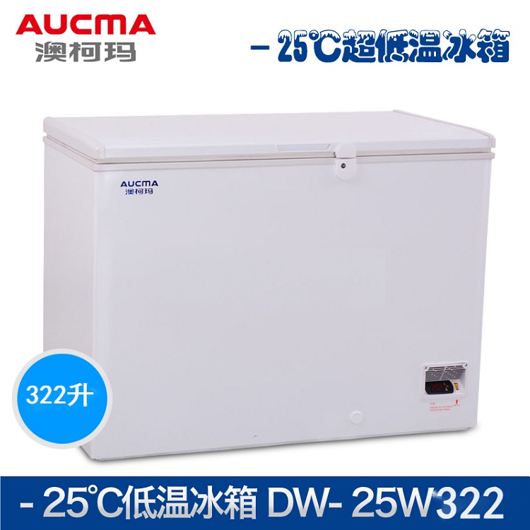 澳柯瑪DW-25W322低溫保存箱