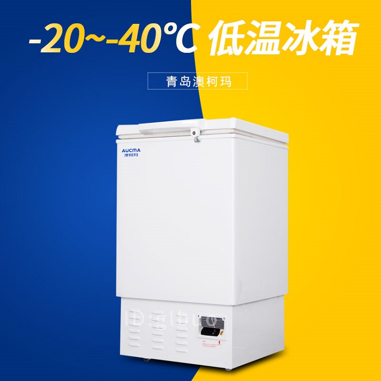 澳柯瑪DW-40W102低溫保存箱