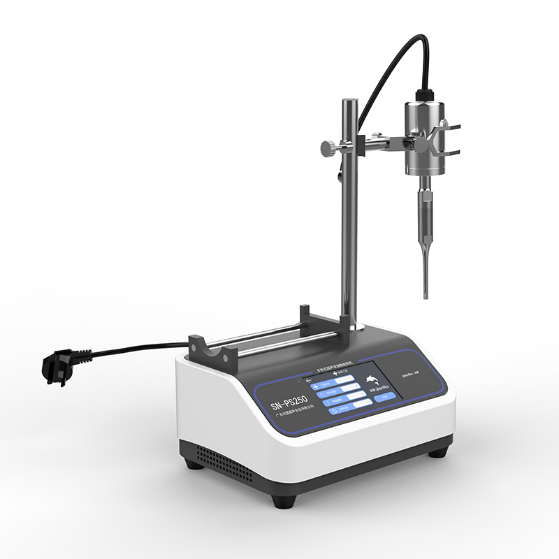 深那SN-PS250手持式超聲波細胞破碎儀